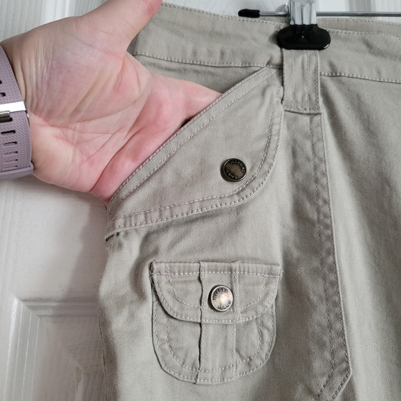 Illegal Cargo Straight Leg Pants - Picture 4 of 15